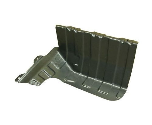 Engine Splash Shield Passenger Side For Kia - KI1228125