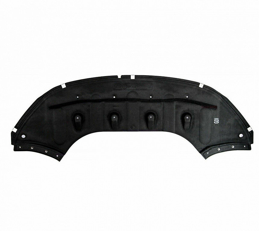 Undercar Shield Usa Built For Kia - KI1228149U