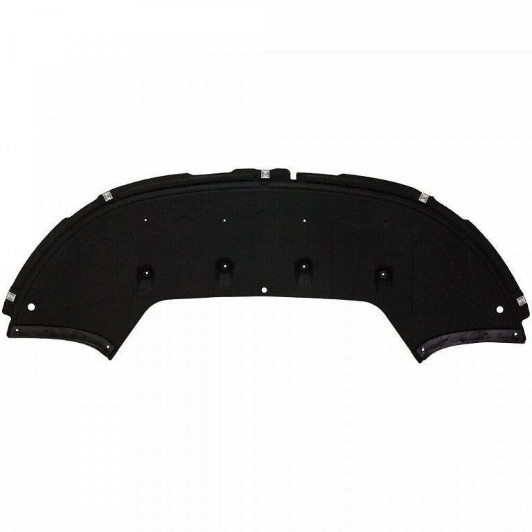 Undercar Shield Korea Built For Kia - KI1228157U