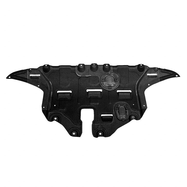Undercar Shield Front Forward For Kia - KI1228178