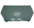 Hood Steel For Kia - KI1230121