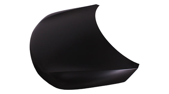Hood Capa For Kia - KI1230126C