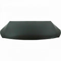 Hood Steel Capa For Kia - KI1230128C