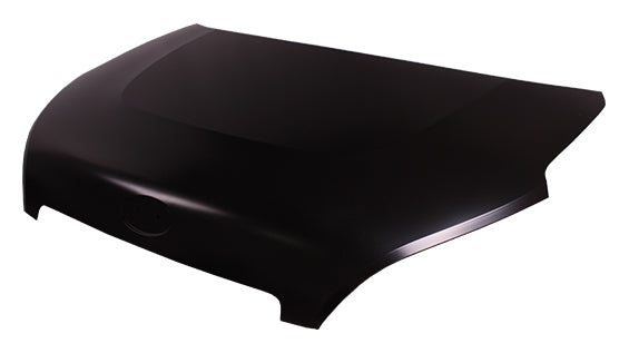 Hood Steel For Kia - KI1230130