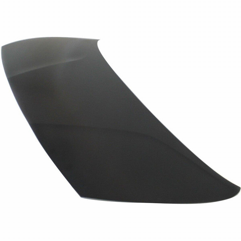 Hood Steel For Kia - KI1230131