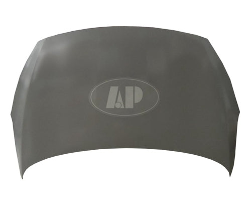 Hood Steel Capa For Kia - KI1230132C