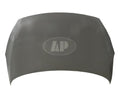 Hood Steel For Kia - KI1230132