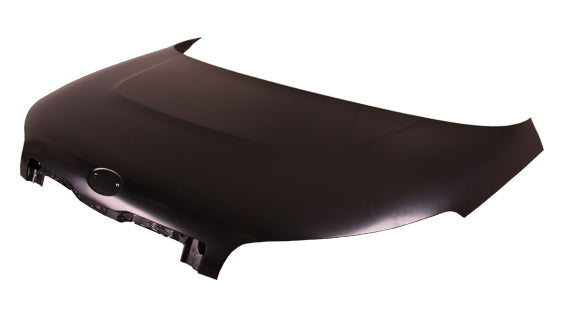 Hood Steel For Kia - KI1230133