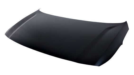 Hood Steel For Kia - KI1230140