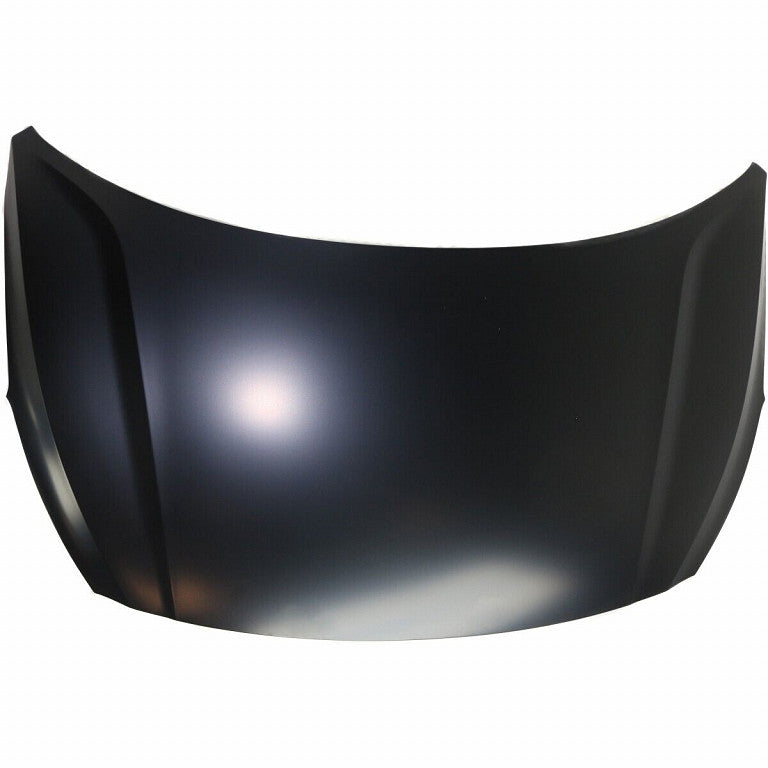 Hood Steel For Kia - KI1230142