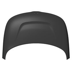 Hood Steel For Kia - KI1230145