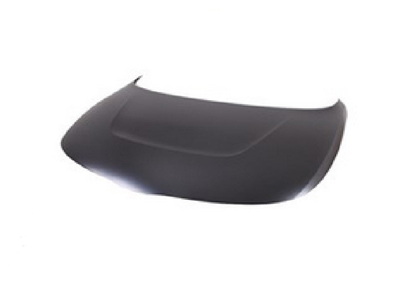 Hood Steel For Kia - KI1230153