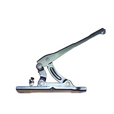 Hood Hinge Passenger Side For Kia - KI1236167