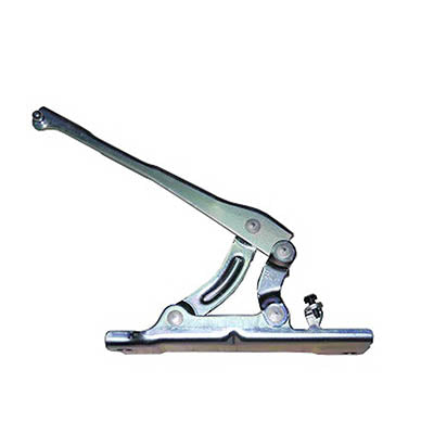 Hood Hinge Driver Side For Kia - KI1236168