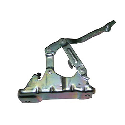 Hood Hinge Passenger Side For Kia - KI1236171