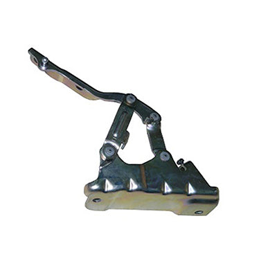 Hood Hinge Driver Side For Kia - KI1236172