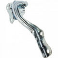 Hood Hinge Driver Side Steel For Kia - KI1236174
