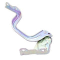 Hood Hinge Passenger Side Steel For Kia - KI1236181