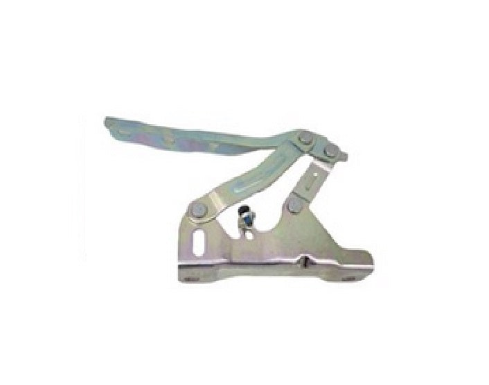 Hood Hinge Driver Side Steel Chrome For Kia - KI1236192