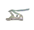 Hood Hinge Passenger Side Steel Chrome For Kia - KI1236193