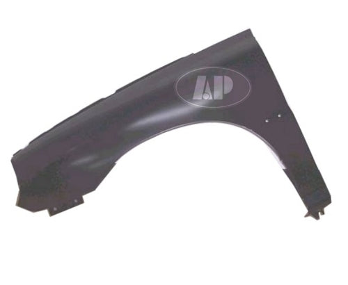 Fender Front Driver Side With Moulding For Kia - KI1240103