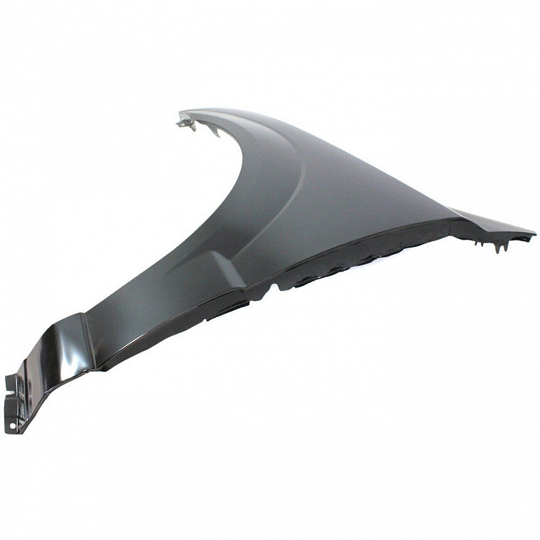 Fender Front Driver Side Lx/Base Capa For Kia - KI1240113C