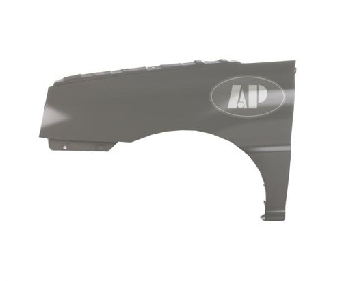 Fender Front Driver Side Without Moulding With Side Marker For Kia - KI1240115