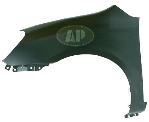 Fender Front Driver Side Without Side Marker Capa For Kia - KI1240125C