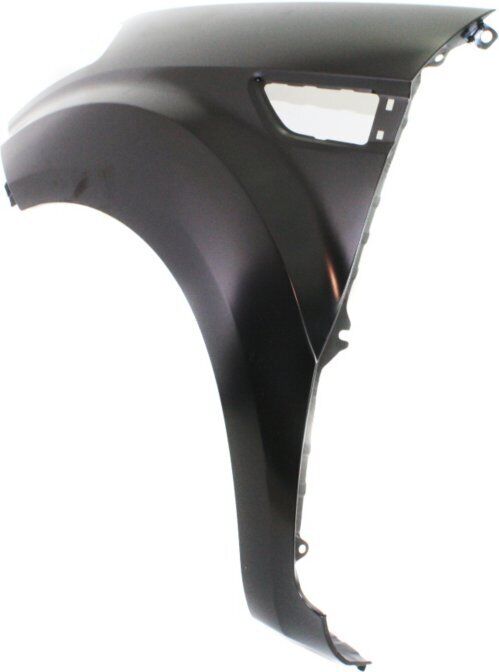 Fender Front Driver Side Without Moulding Capa For Kia - KI1240129C