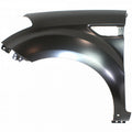 Fender Front Driver Side With Moulding Hole Capa For Kia - KI1240130C
