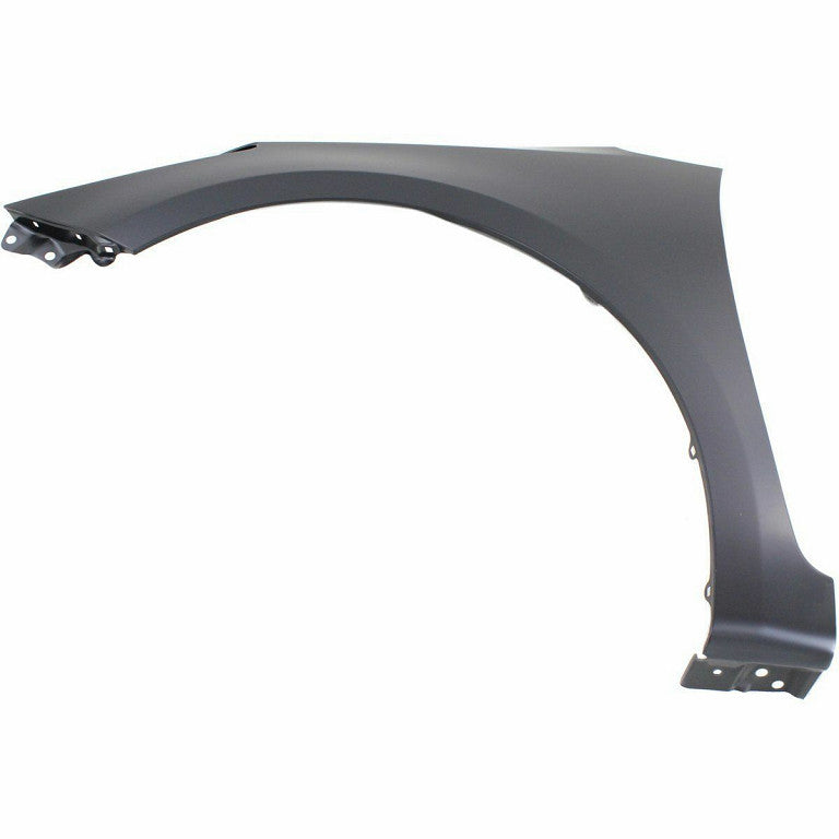 Fender Front Driver Side Exclude Sx Model For Kia - KI1240138