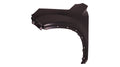 Fender Front Driver Side Without Wheel Moulding Ex/Lx Capa For Kia - KI1240139C