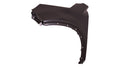 Fender Front Driver Side With Wheel Moulding Capa For Kia - KI1240140C