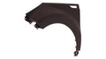 Fender Front Driver Side With Moulding Hole Steel For Kia - KI1240141