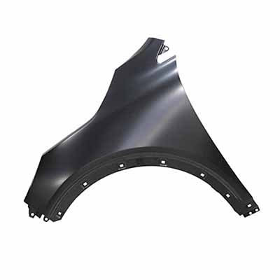 Fender Front Driver Side For Kia - KI1240146