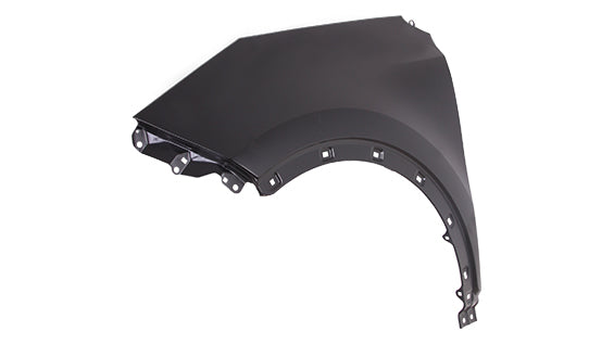 Fender Front Driver Side For Kia - KI1240150