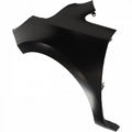 Fender Front Driver Side Steel Capa For Kia - KI1240151C