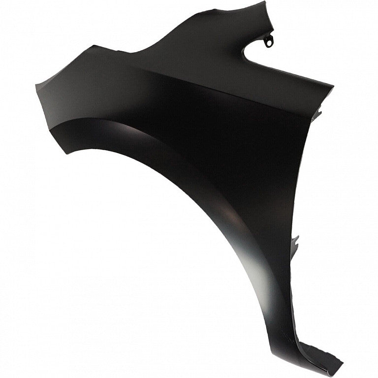 Fender Front Driver Side Steel Capa For Kia - KI1240151C