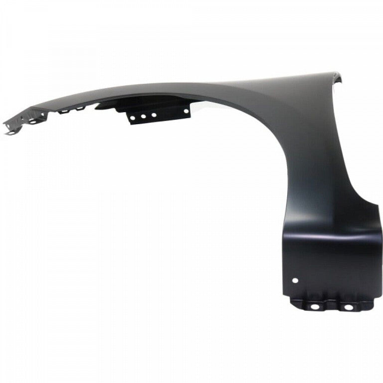 Fender Front Driver Side Steel For Kia - KI1240152