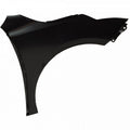 Fender Front Driver Side Steel Capa For Kia - KI1240154C