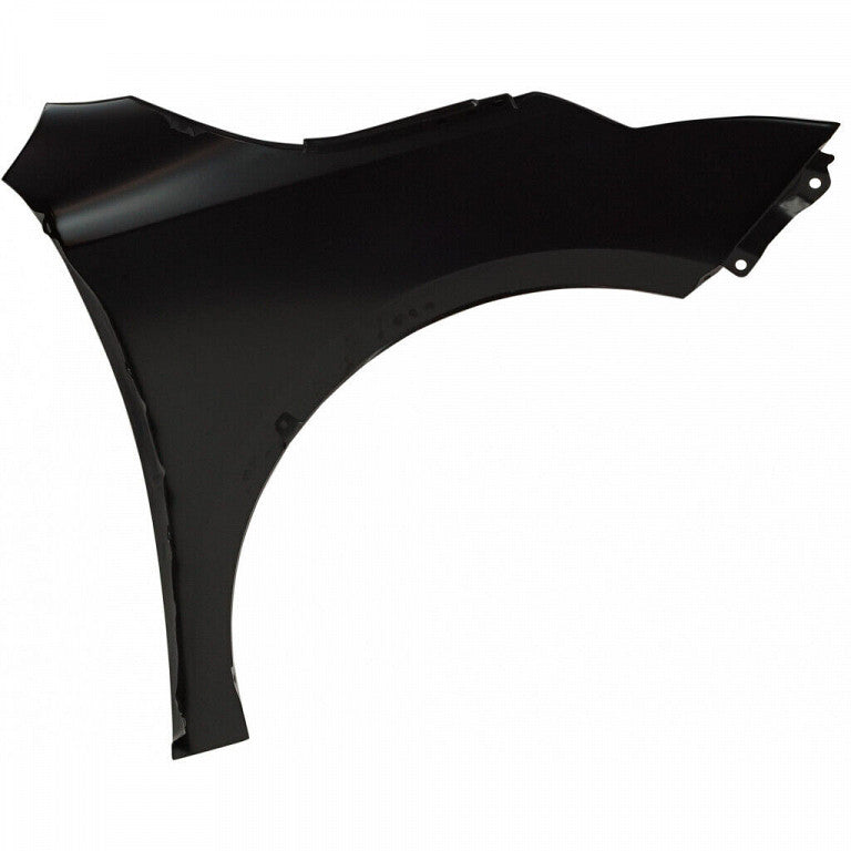 Fender Front Driver Side Steel For Kia - KI1240154
