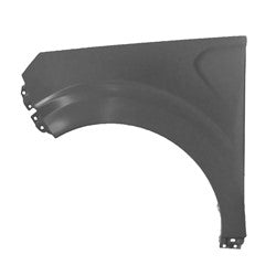Fender Front Driver Side Steel Capa For Kia - KI1240155C
