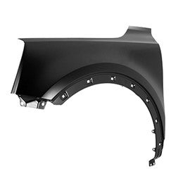 Fender Front Driver Side Steel Capa For Kia - KI1240156C