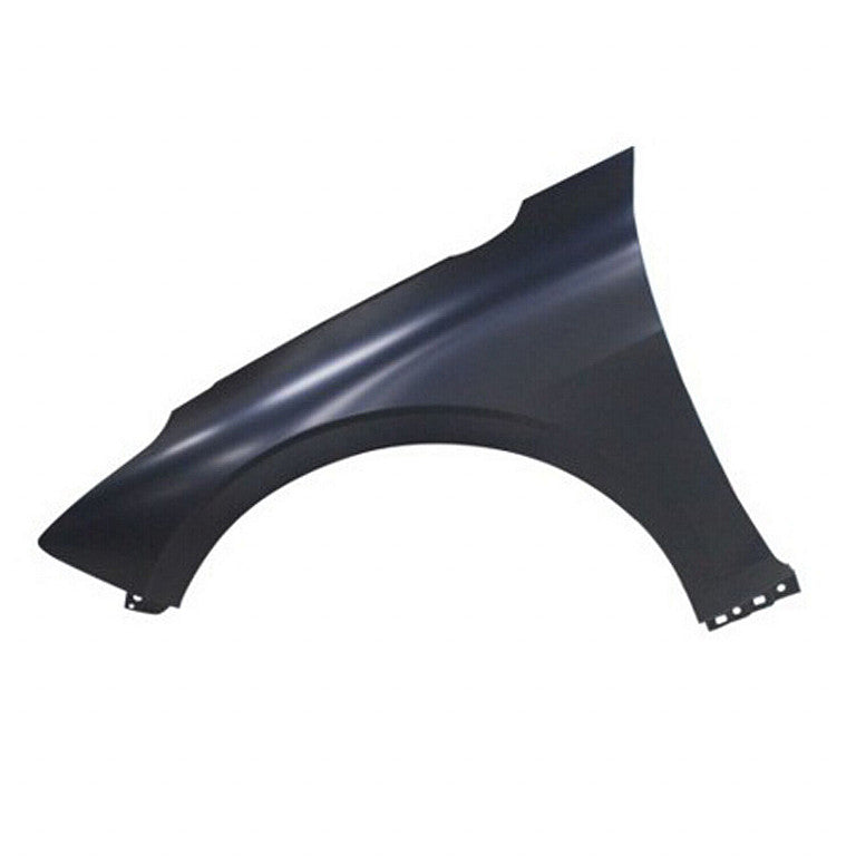 Fender Front Driver Side Steel Capa For Kia - KI1240157C
