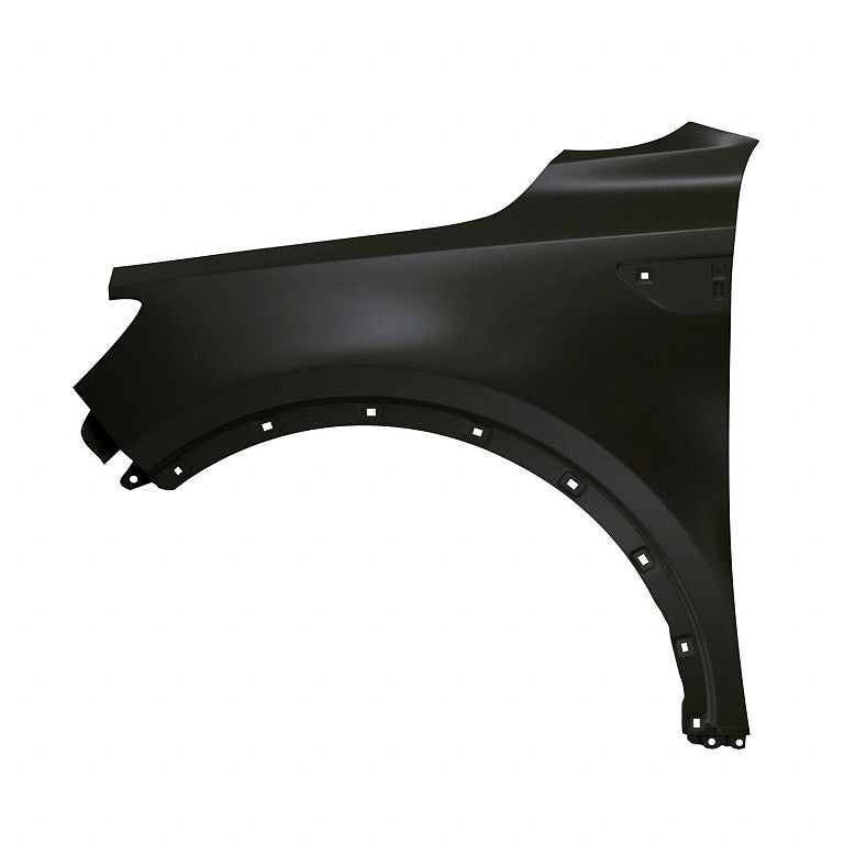 Fender Front Driver Side Steel Capa For Kia - KI1240158C