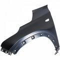 Fender Front Driver Side Steel Without Lamp Hole For Kia - KI1240159