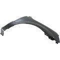 Fender Front Passenger Side Ex With Moulding Capa For Kia - KI1241112C