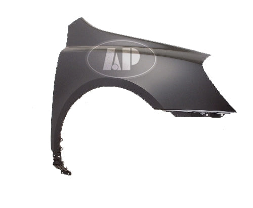 Fender Front Passenger Side Capa For Kia - KI1241122C
