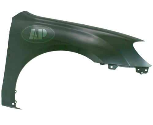 Fender Front Passenger Side With Moulding Hole Sx For Kia - KI1241126