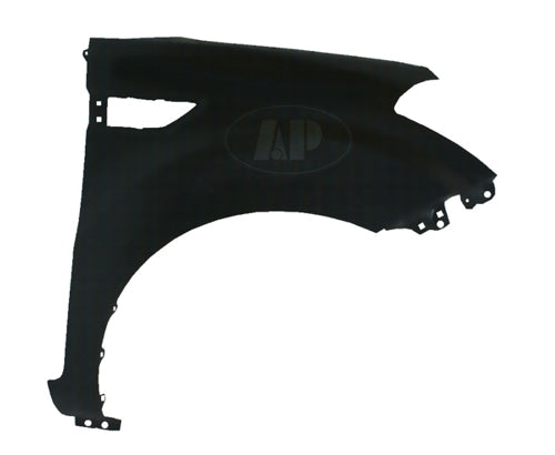 Fender Front Passenger Side Without Moulding Capa For Kia - KI1241129C